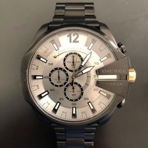 DIESEL Men’s Watch
